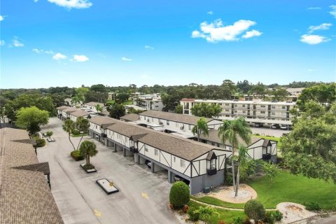Copropriété à vendre à Dunedin, Floride: 2 chambres, 80.36 m2 № 1832105 - photo 2