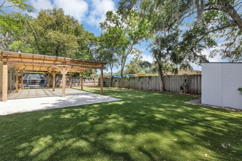 Villa ou maison à louer à Maitland, Floride: 3 chambres, 122.91 m2 № 2101834 - photo 27