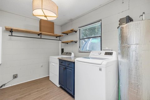 Villa ou maison à louer à Maitland, Floride: 3 chambres, 122.91 m2 № 2101834 - photo 13