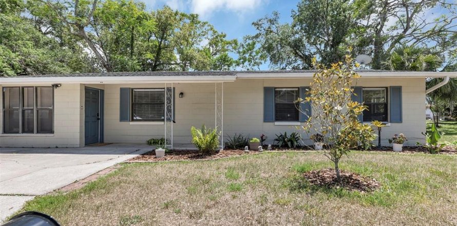 Villa ou maison à Maitland, Floride 3 chambres, 122.91 m2 № 2101834
