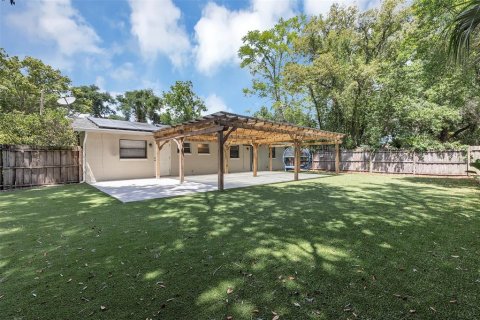Villa ou maison à louer à Maitland, Floride: 3 chambres, 122.91 m2 № 2101834 - photo 24
