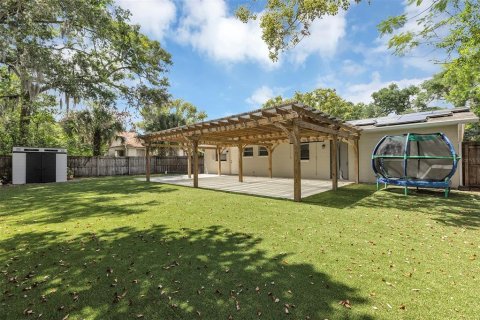 Villa ou maison à louer à Maitland, Floride: 3 chambres, 122.91 m2 № 2101834 - photo 25