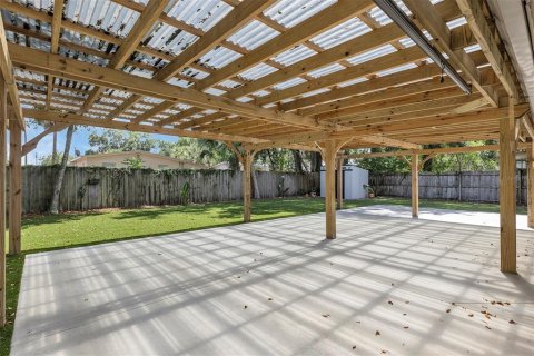 Villa ou maison à louer à Maitland, Floride: 3 chambres, 122.91 m2 № 2101834 - photo 29