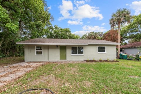 Casa en Melbourne, Florida 4 dormitorios, 119.1 m2 № 2119891