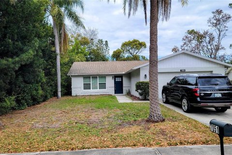 House in New Port Richey, Florida 2 bedrooms, 119.94 sq.m. № 2155548 - photo 1