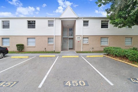 Copropriété à louer à Tampa, Floride: 4 chambres, 126.63 m2 № 2437373 - photo 10