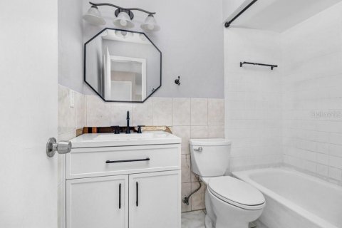 Copropriété à louer à Tampa, Floride: 4 chambres, 126.63 m2 № 2437373 - photo 24