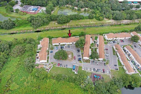 Copropriété à louer à Tampa, Floride: 4 chambres, 126.63 m2 № 2437373 - photo 9