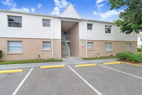 Copropriété à louer à Tampa, Floride: 4 chambres, 126.63 m2 № 2437373 - photo 11