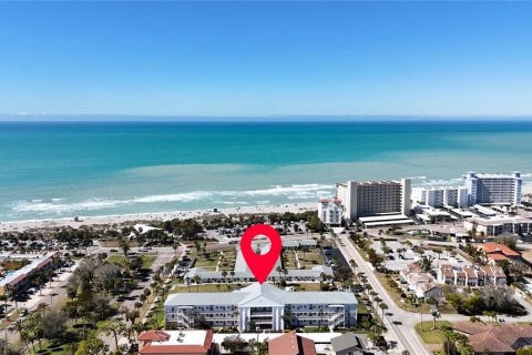 Condo in Venice, Florida, 1 bedroom № 2109016