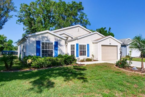 Casa en venta en Leesburg, Florida, 2 dormitorios, 123.84 m2 № 1734063 - foto 3