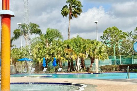 Villa ou maison à vendre à Tampa, Floride: 3 chambres, 137.5 m2 № 2399234 - photo 26