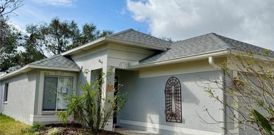Villa ou maison à Tampa, Floride 3 chambres, 137.5 m2 № 2399234