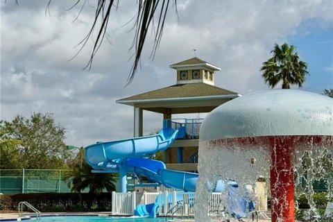 Villa ou maison à vendre à Tampa, Floride: 3 chambres, 137.5 m2 № 2399234 - photo 25