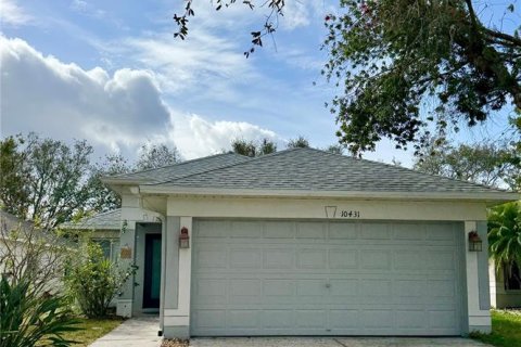 Villa ou maison à vendre à Tampa, Floride: 3 chambres, 137.5 m2 № 2399234 - photo 22