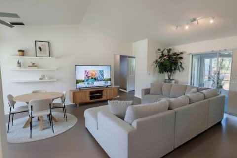 Casa en venta en Port Charlotte, Florida, 3 dormitorios, 148.92 m2 № 2116212 - foto 14