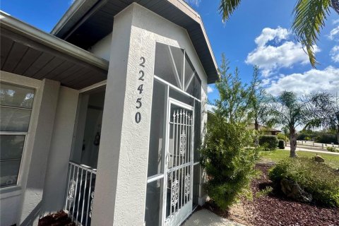 Casa en venta en Port Charlotte, Florida, 3 dormitorios, 148.92 m2 № 2116212 - foto 10