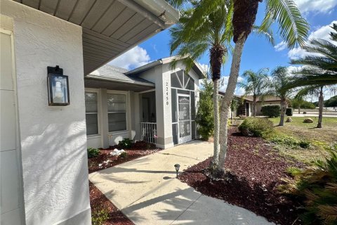Casa en venta en Port Charlotte, Florida, 3 dormitorios, 148.92 m2 № 2116212 - foto 9