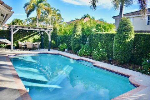 Villa ou maison à louer à Sunrise, Floride: 4 chambres, 212.19 m2 № 2053474 - photo 28