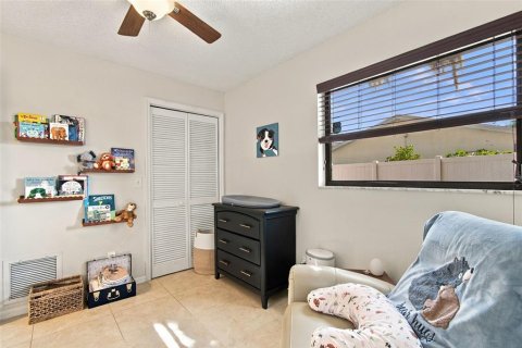 Villa ou maison à vendre à Palm Harbor, Floride: 3 chambres, 195.75 m2 № 2416976 - photo 22