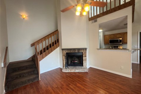 Condominio en alquiler en Lake Mary, Florida, 2 dormitorios, 98.01 m2 № 1872972 - foto 7