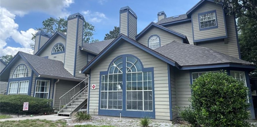 Condo à Lake Mary, Floride, 2 chambres № 1872972