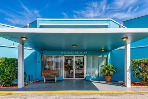 Condominio en Satellite Beach, Florida, 1 dormitorio  № 2167318