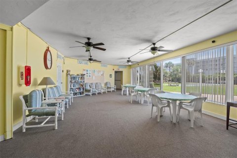 Condominio en venta en Satellite Beach, Florida, 1 dormitorio, 57.04 m2 № 2167318 - foto 22