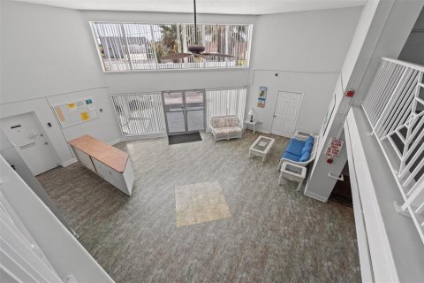 Condominio en venta en Satellite Beach, Florida, 1 dormitorio, 57.04 m2 № 2167318 - foto 17