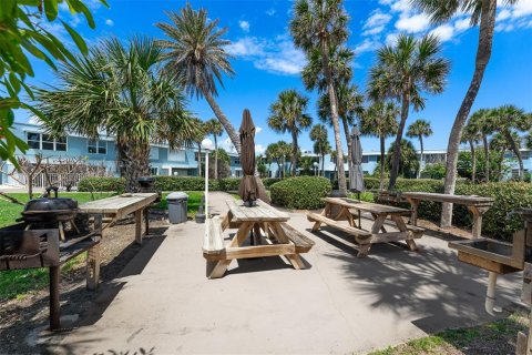 Condominio en venta en Satellite Beach, Florida, 1 dormitorio, 57.04 m2 № 2167318 - foto 21