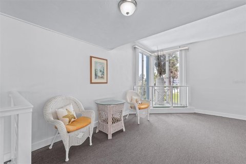Condominio en venta en Satellite Beach, Florida, 1 dormitorio, 57.04 m2 № 2167318 - foto 16