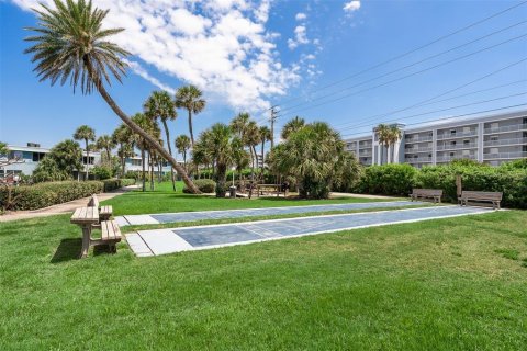 Condominio en venta en Satellite Beach, Florida, 1 dormitorio, 57.04 m2 № 2167318 - foto 19