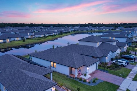 Villa ou maison à Daytona Beach, Floride 3 chambres, 137.77 m2 № 2289648