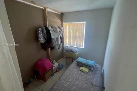 Купить кондоминиум в Норт-Майами, Флорида 1 спальня, 75.53м2, № 2045866 - фото 10