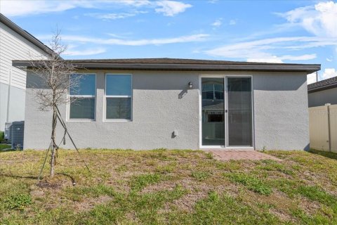 Casa en alquiler en Winter Haven, Florida, 3 dormitorios, 116.59 m2 № 1609019 - foto 26