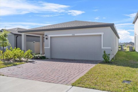 Casa en alquiler en Winter Haven, Florida, 3 dormitorios, 116.59 m2 № 1609019 - foto 28