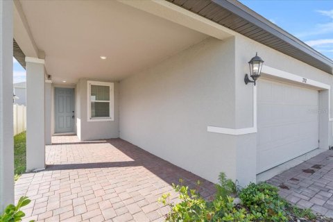 Casa en alquiler en Winter Haven, Florida, 3 dormitorios, 116.59 m2 № 1609019 - foto 2