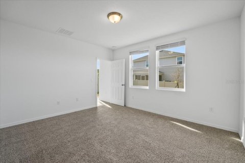Casa en alquiler en Winter Haven, Florida, 3 dormitorios, 116.59 m2 № 1609019 - foto 12