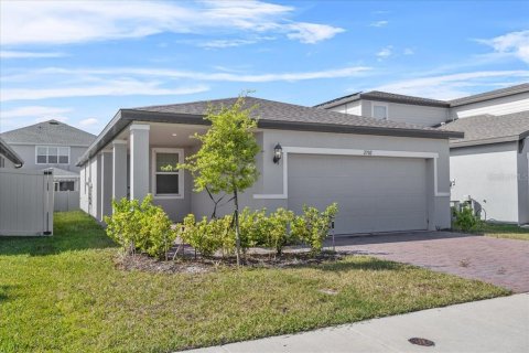 Casa en alquiler en Winter Haven, Florida, 3 dormitorios, 116.59 m2 № 1609019 - foto 29