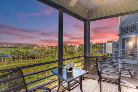 Condo in Hallandale Beach, Florida, 1 bedroom  № 2054300 - photo 30