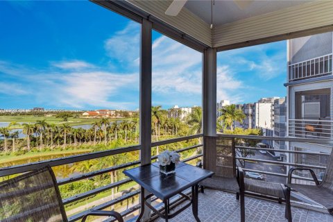 Condo in Hallandale Beach, Florida, 1 bedroom  № 2054300 - photo 27