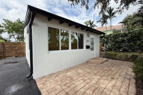 Propiedad comercial en venta en Fort Lauderdale, Florida, 217.58 m2 № 2083436 - foto 6