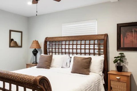 Villa ou maison à louer à Delray Beach, Floride: 3 chambres, 107.95 m2 № 1079713 - photo 1