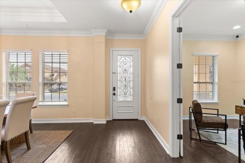 Villa ou maison à louer à Windermere, Floride: 5 chambres, 356.28 m2 № 2101439 - photo 12