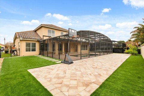 Villa ou maison à louer à Windermere, Floride: 5 chambres, 356.28 m2 № 2101439 - photo 3
