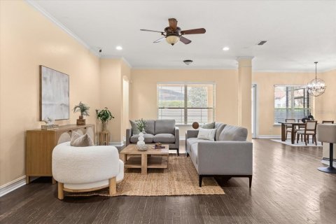 Villa ou maison à louer à Windermere, Floride: 5 chambres, 356.28 m2 № 2101439 - photo 9