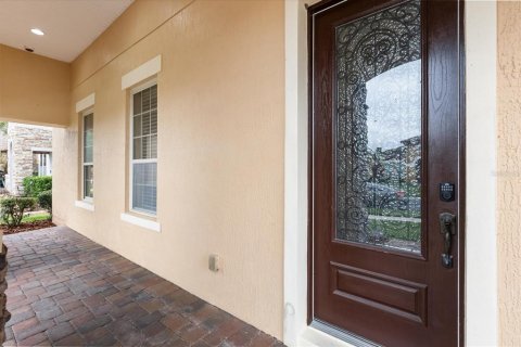 Villa ou maison à louer à Windermere, Floride: 5 chambres, 356.28 m2 № 2101439 - photo 5