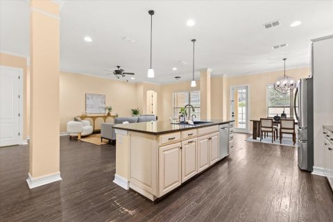 Villa ou maison à louer à Windermere, Floride: 5 chambres, 356.28 m2 № 2101439 - photo 23