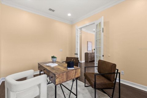 Villa ou maison à louer à Windermere, Floride: 5 chambres, 356.28 m2 № 2101439 - photo 15