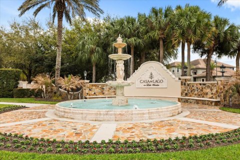 Villa ou maison à louer à Windermere, Floride: 5 chambres, 356.28 m2 № 2101439 - photo 2